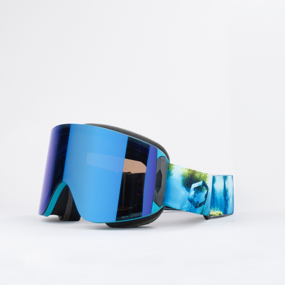 Katana * Underwater - Blue MCI