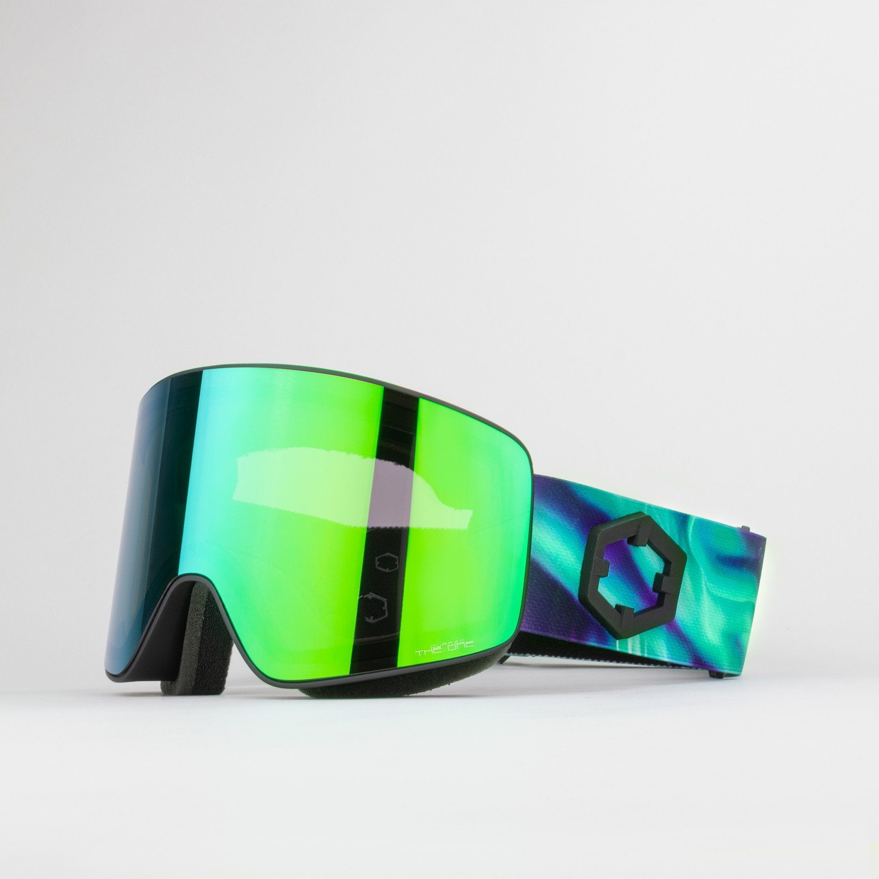 Void The One | Incredible field of view at featherweight
