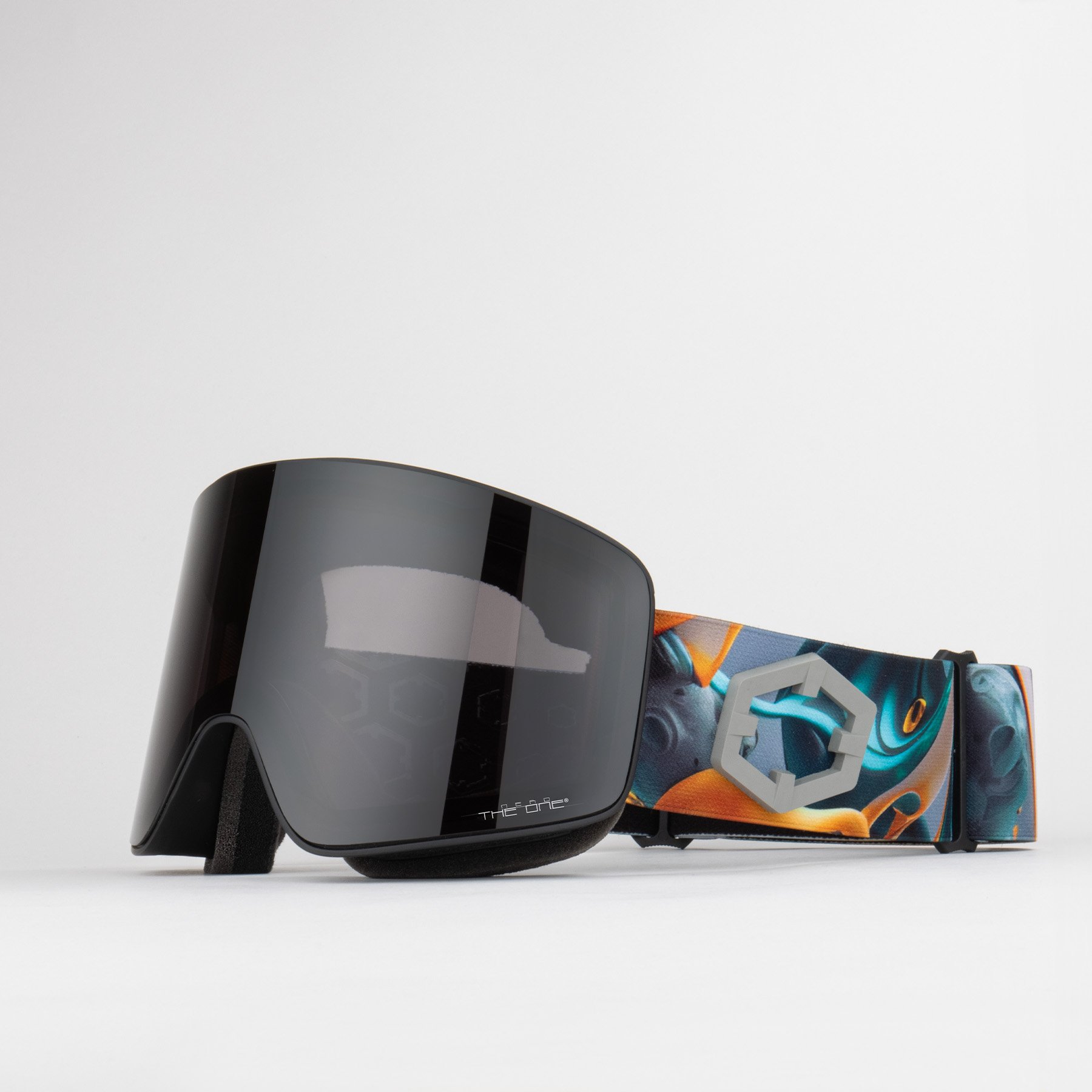 Void The One | Incredible field of view at featherweight