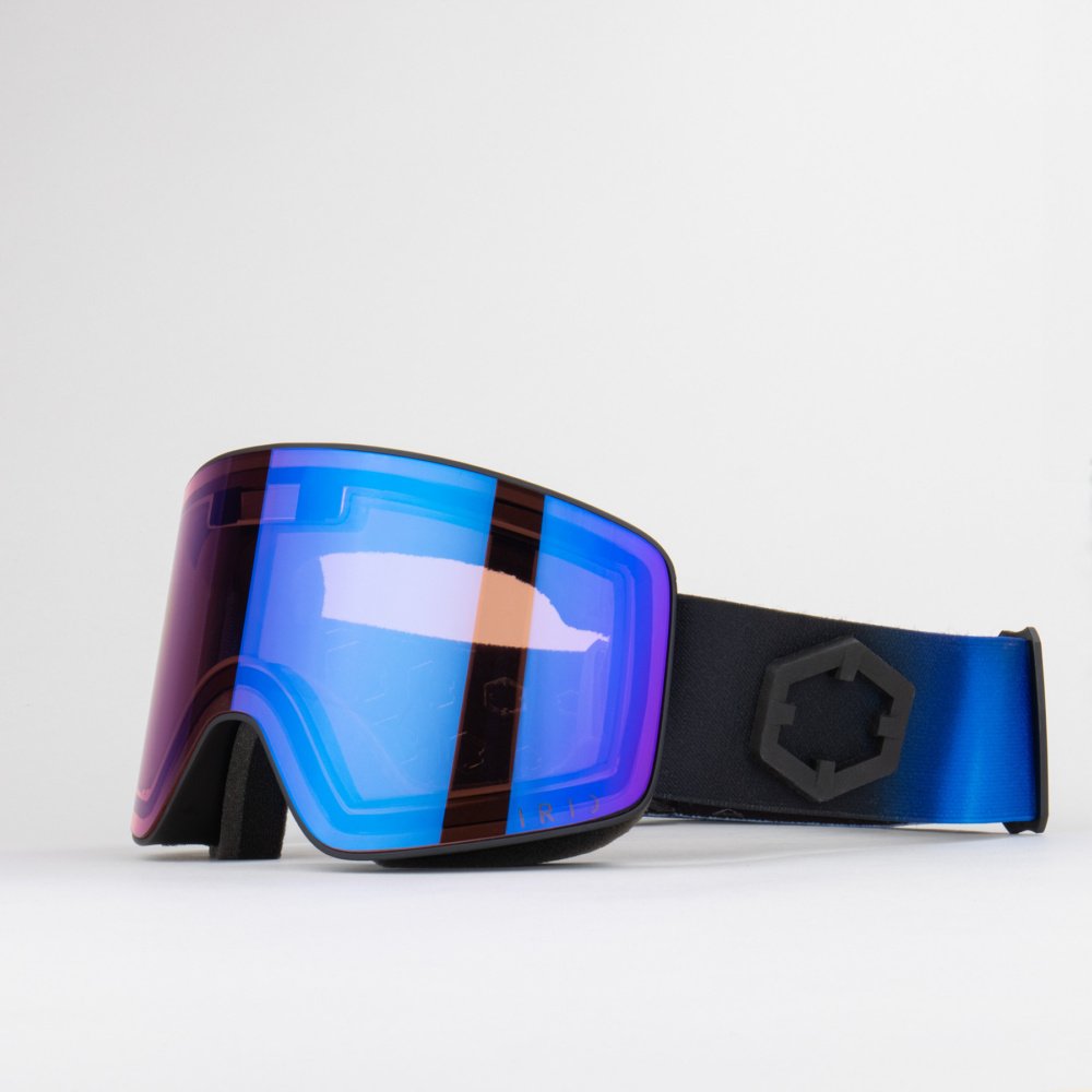 Electra 2 * Blur - IRID Blue