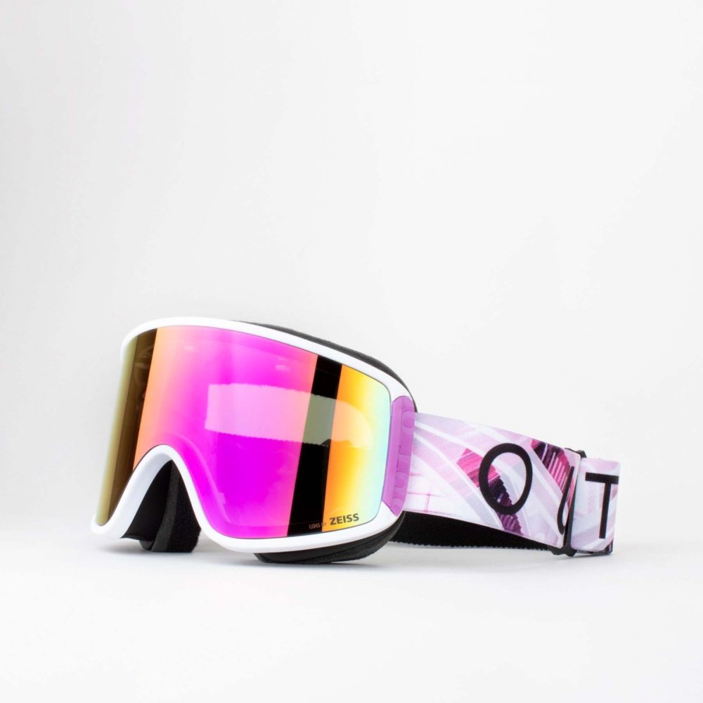 Shift * Mall - Violet MCI