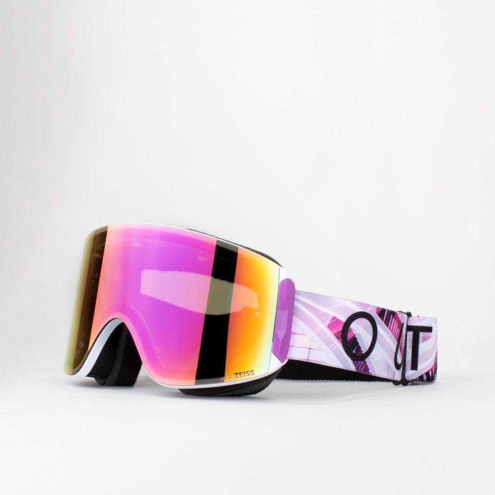 Katana * Mall - Violet MCI