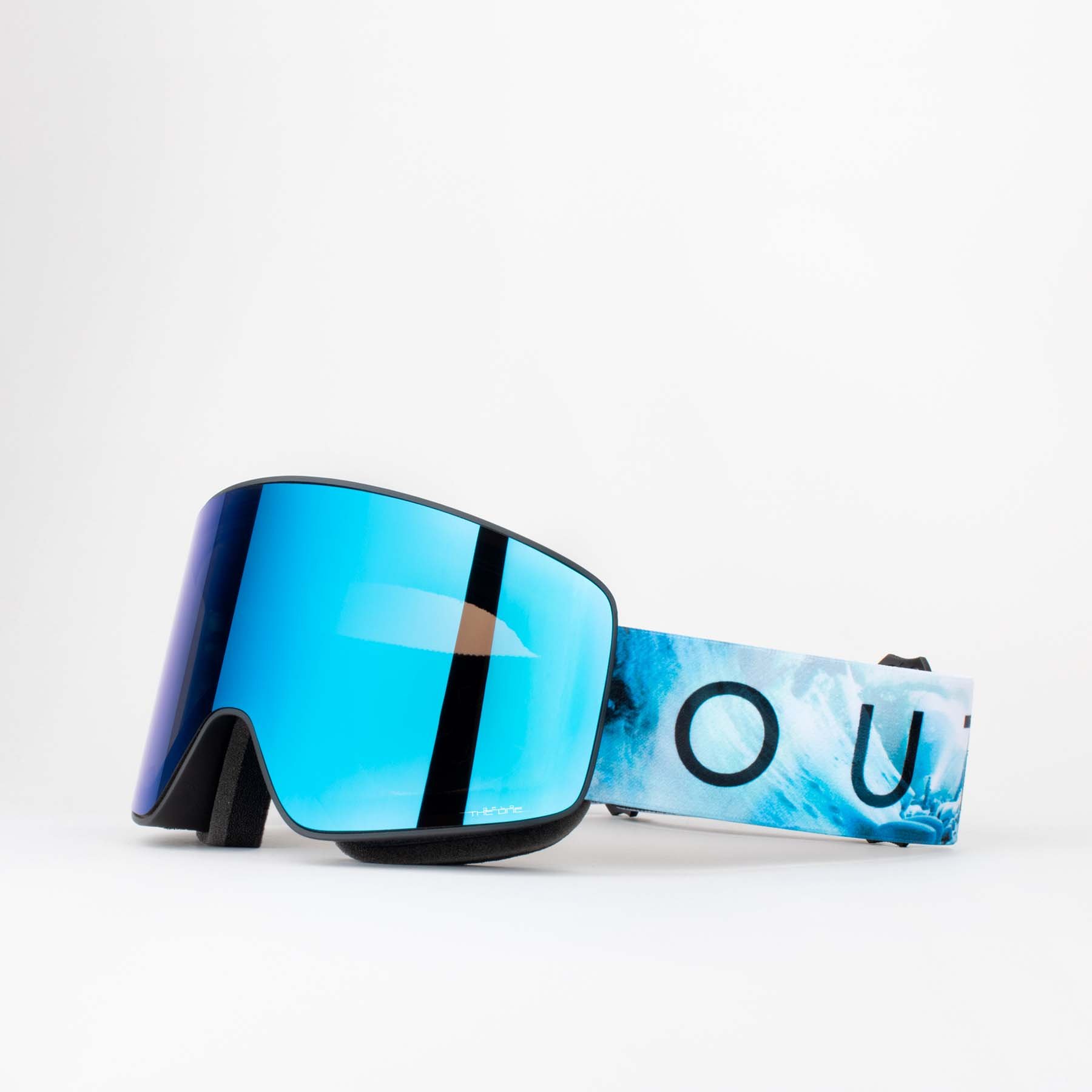 定番人気！ The Void One featherweight at view of field Incredible | スキー・スノーボードアクセサリー