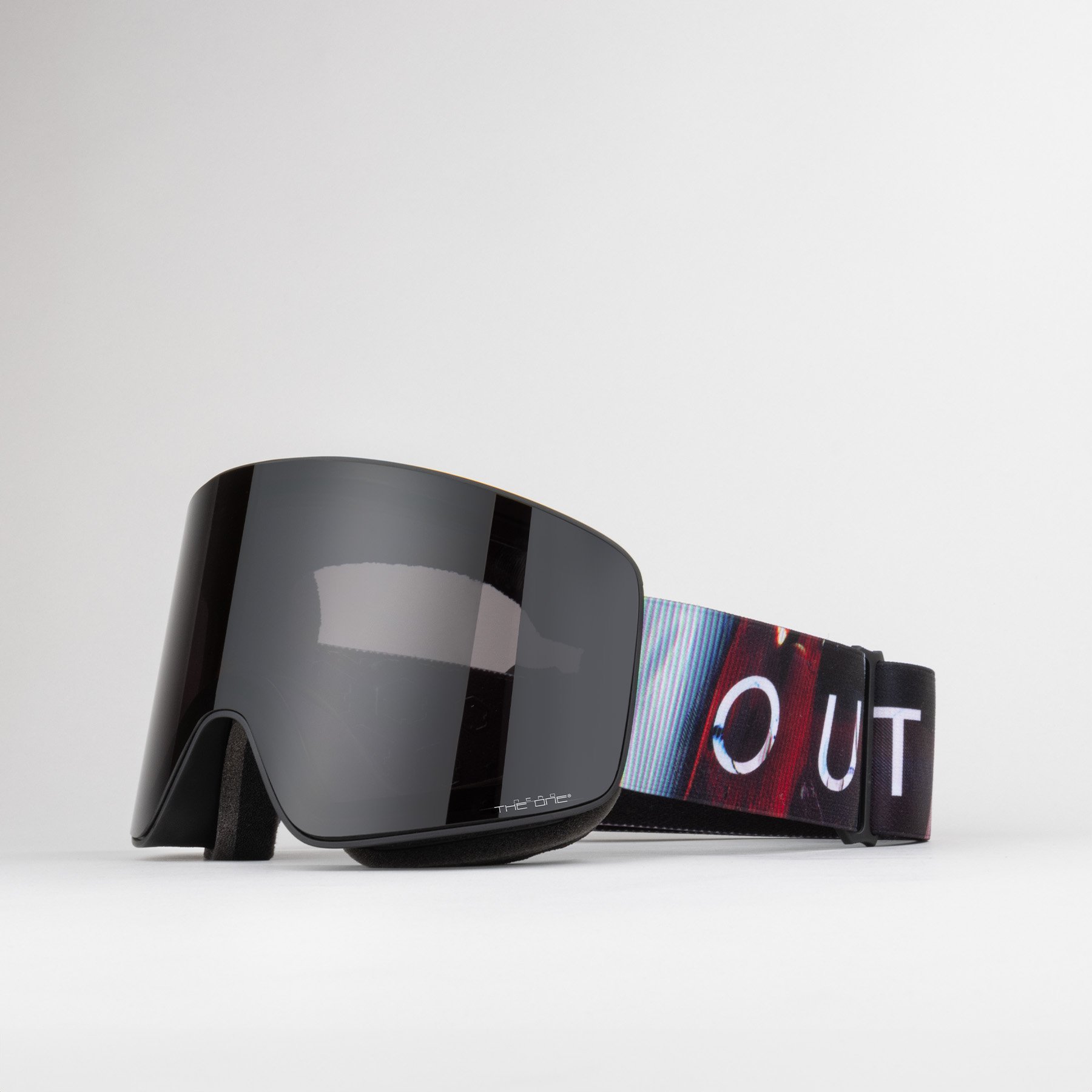 Void The One | Incredible field of view at featherweight