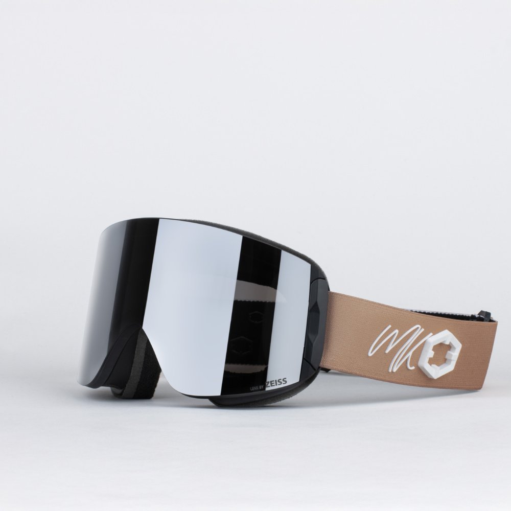 MK Sand - Silver