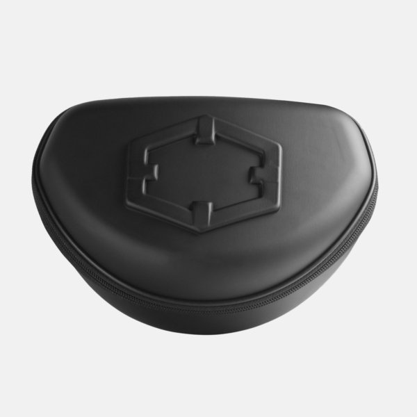 Goggle case