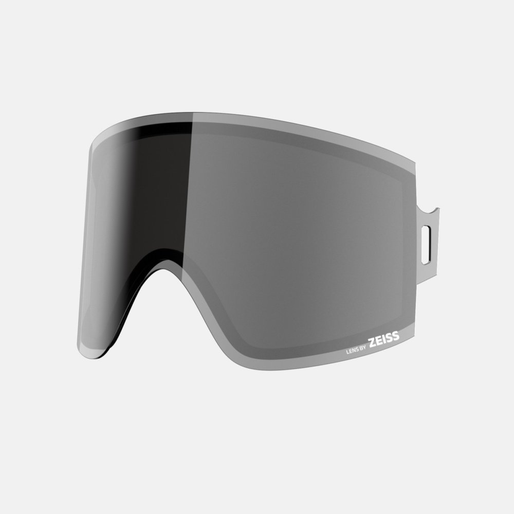 Katana replacement lens * Silver