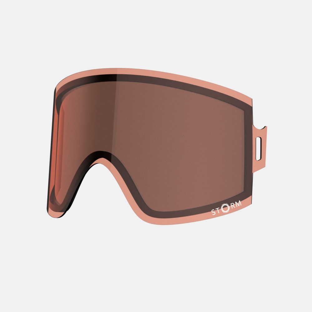 Katana replacement lens * Storm