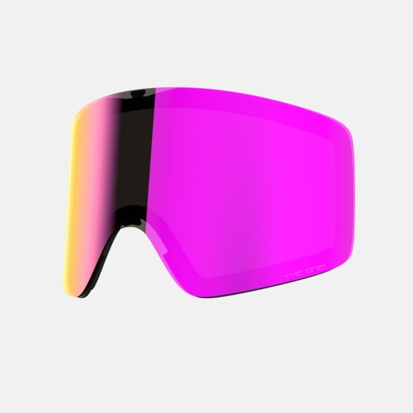 Void lens