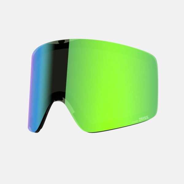 Void lens