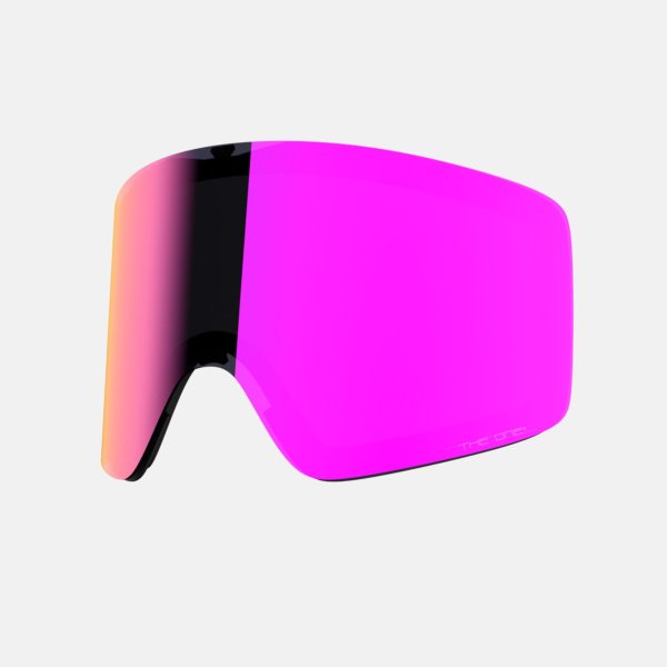 Void The One lens