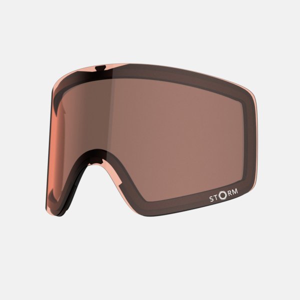 Void lens