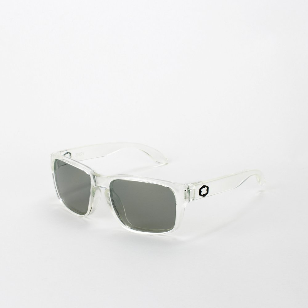 Clear - The One Nero