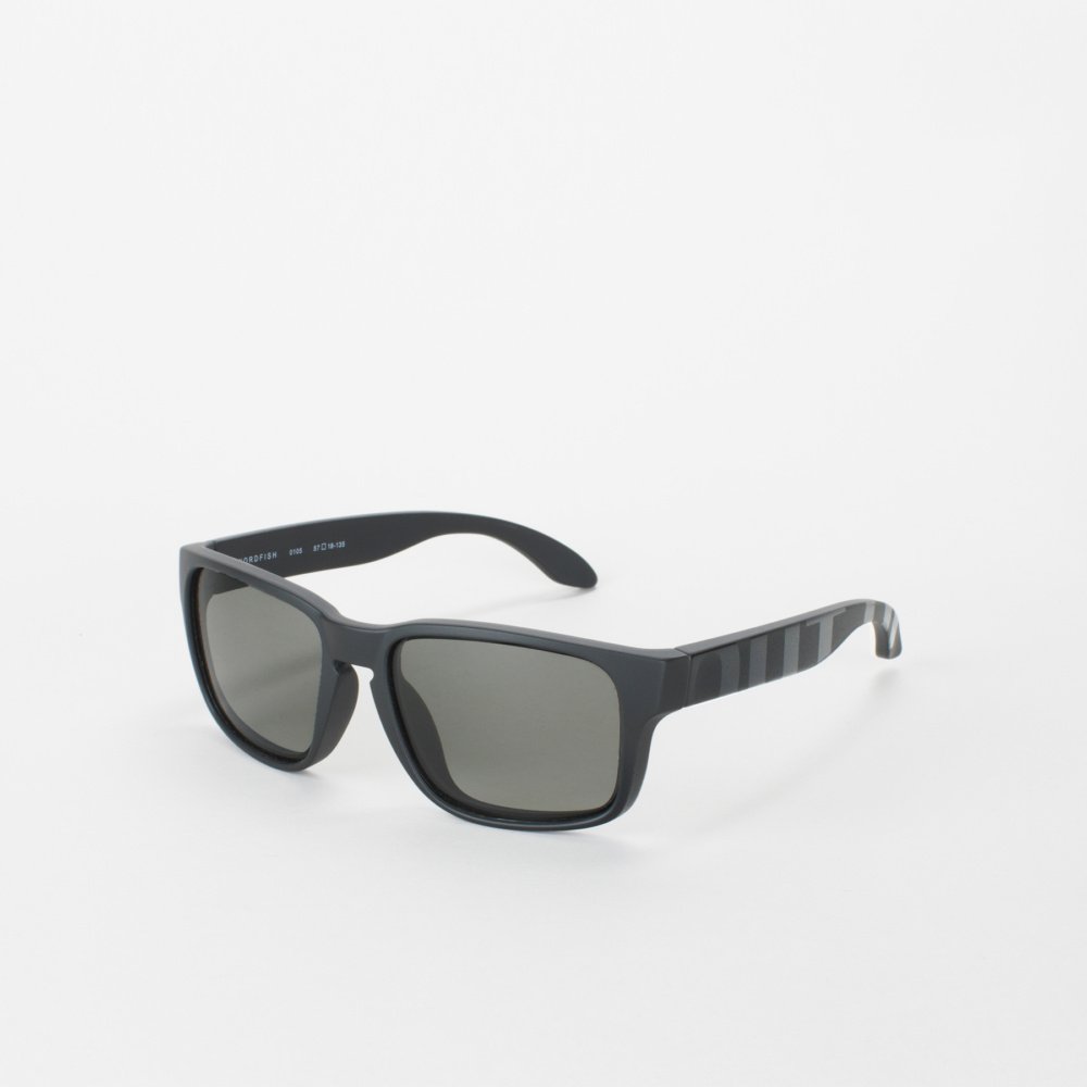 Black glossy/matt - The One Nero