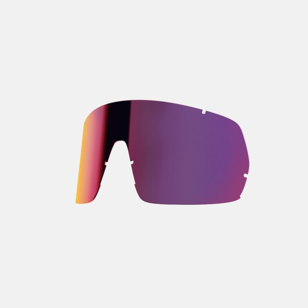 Piuma lens
