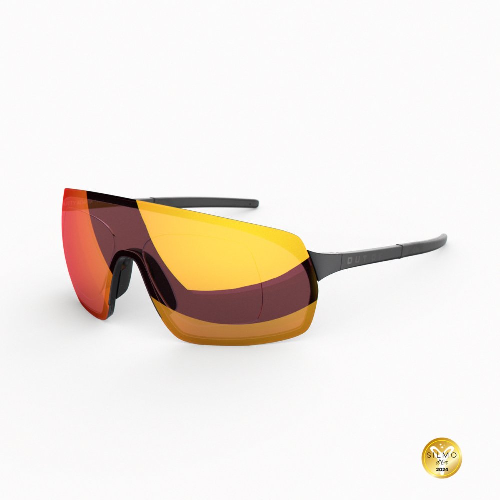 Photochromic