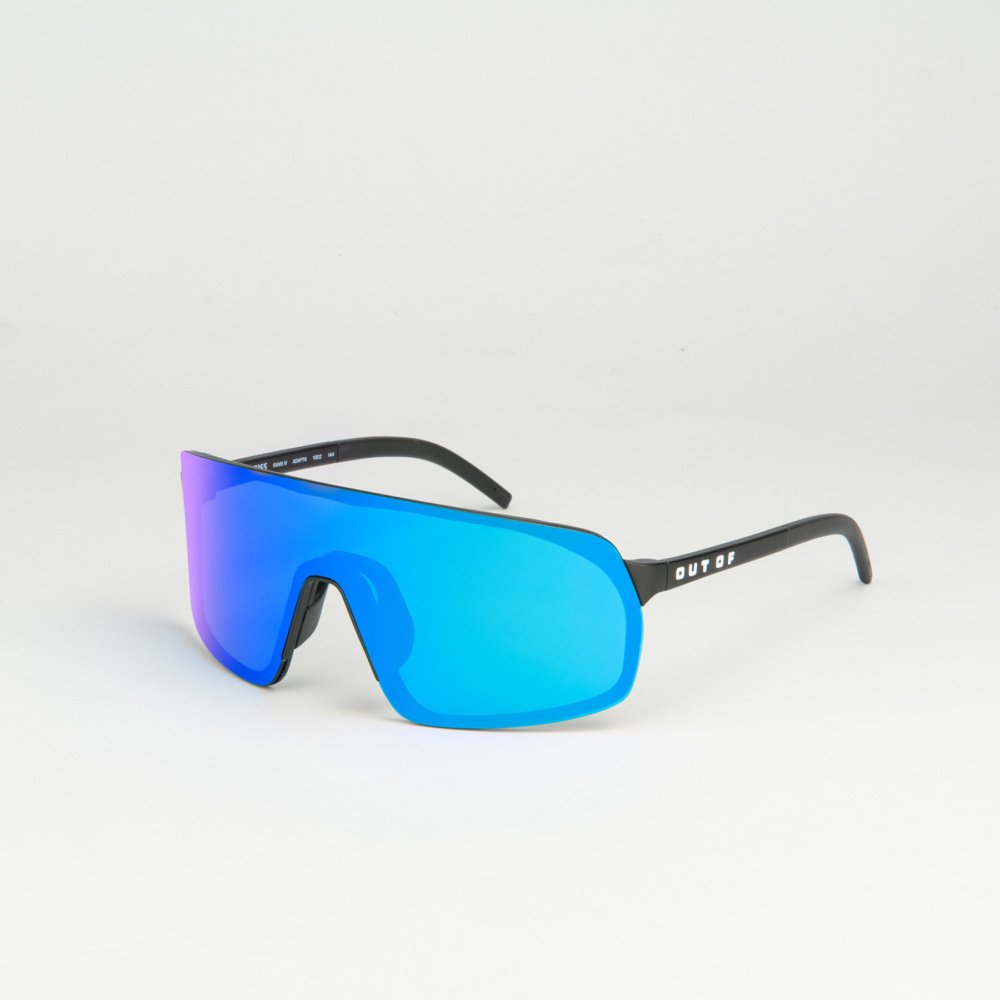 Blue MCI