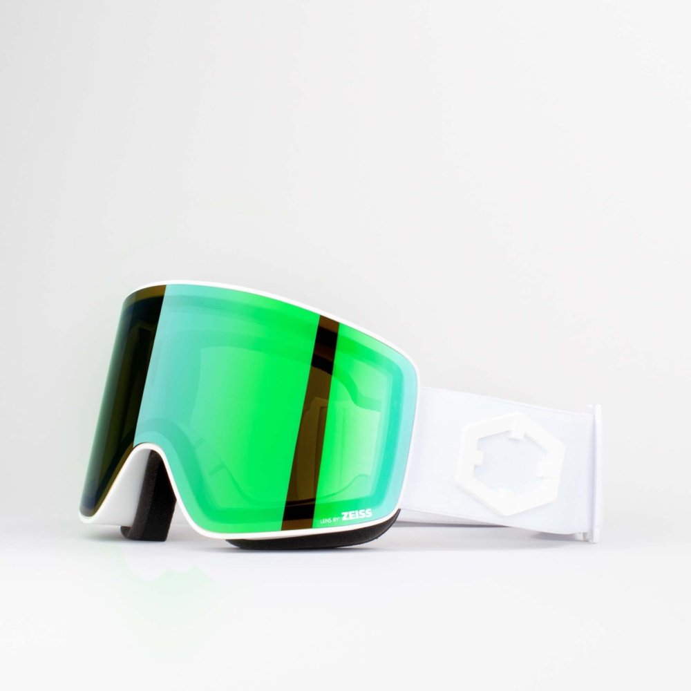 Void * White - Green MCI