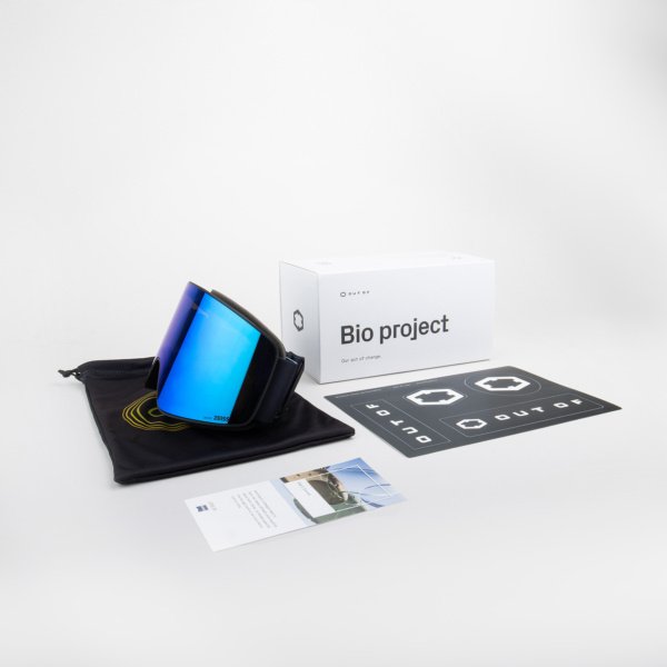 Bio Project
