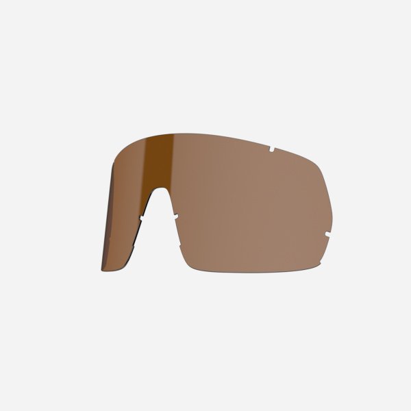 Piuma fishing lens