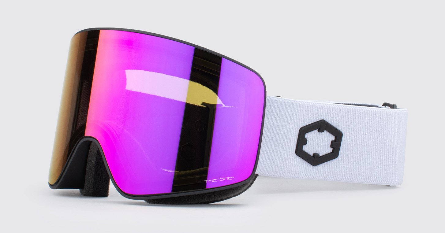 Void goggle